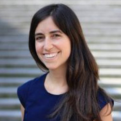 Daniela Paz Hirsch Vergara