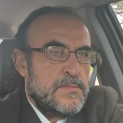 Juan Carlos Galvez Galleguillos