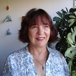 Rebeca Virginia Bize Brintrup